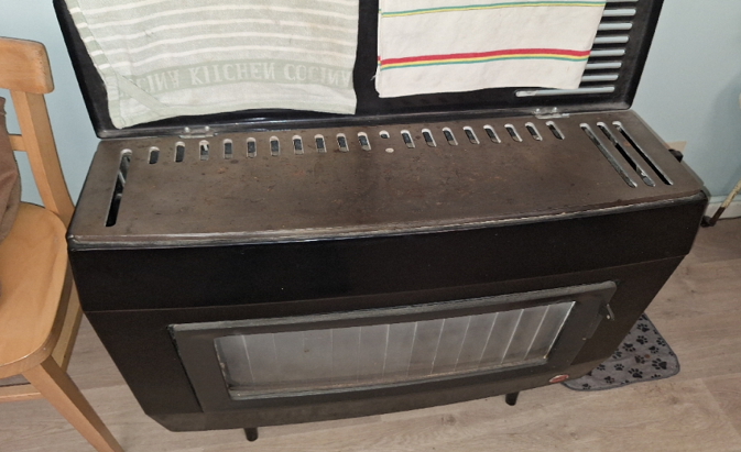 EFEL POELE 474-11