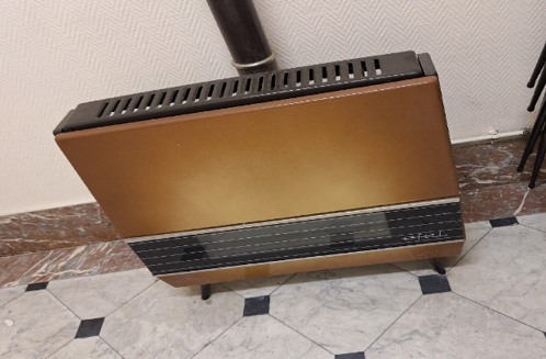 EFEL POELE 475-04