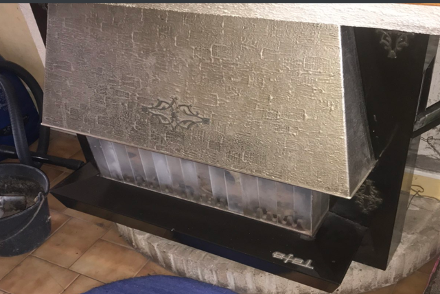 EFEL POELE 478-14
