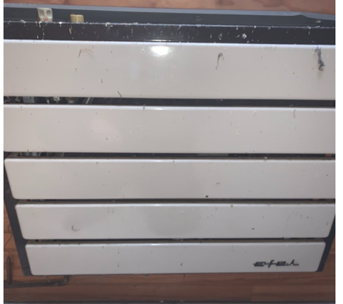 EFEL POELE 480-66<