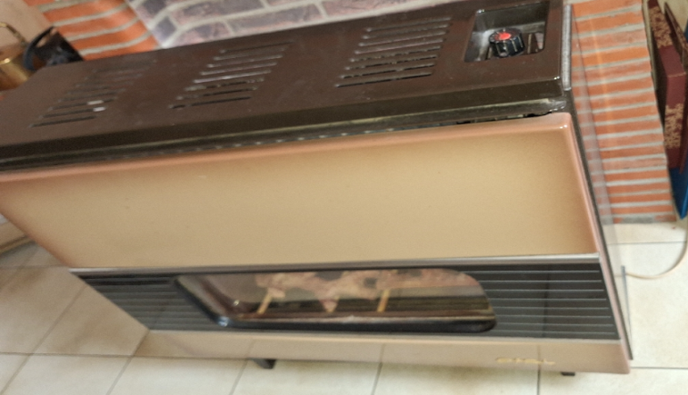 EFEL POELE 486-10