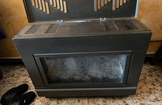 EFEL RADIATEUR BELFLAM I