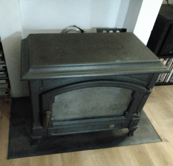 EFEL RADIATEUR HARMONY III-10
