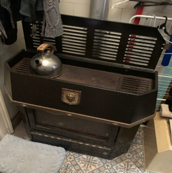 EFEL RADIATEUR LANCELOR 10
