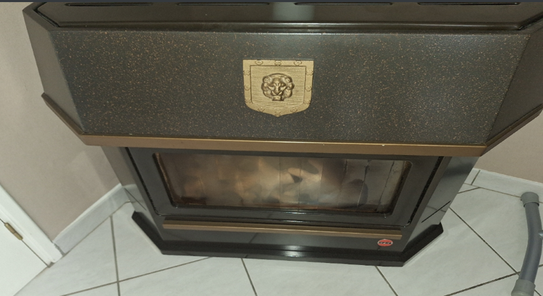 EFEL POELE LANCELOR II 489 66 81