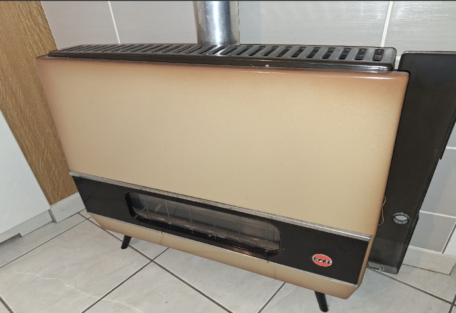 EFEL POELE MIDILUX 4910471