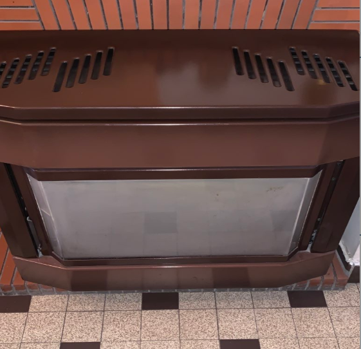 EFEL RADIATEUR PERLAC III